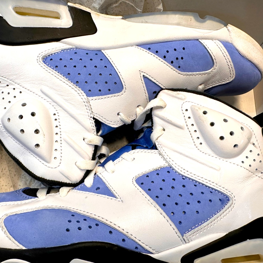 Air Jordan 6 Retro for Men